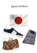 Japan metoden