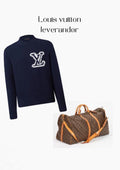Louis vuitton leverandør